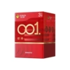 JISBOND 001 Super Moisturizing 3 Pack