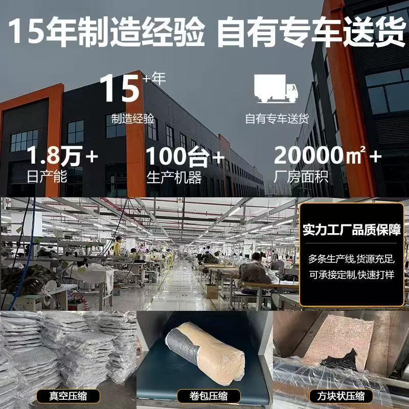 África, Europa, América del Norte, Japón, comercio exterior, funda de colchón impermeable transfronteriza de Amazon, protector de colchón con barrera contra orina, cubrecama