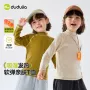 新款女童儿童冬季t恤