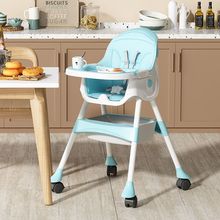 收纳凳子储物凳可坐儿童餐椅沙发小凳子家用收纳箱神器宝宝餐桌椅