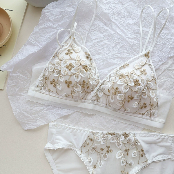 White set