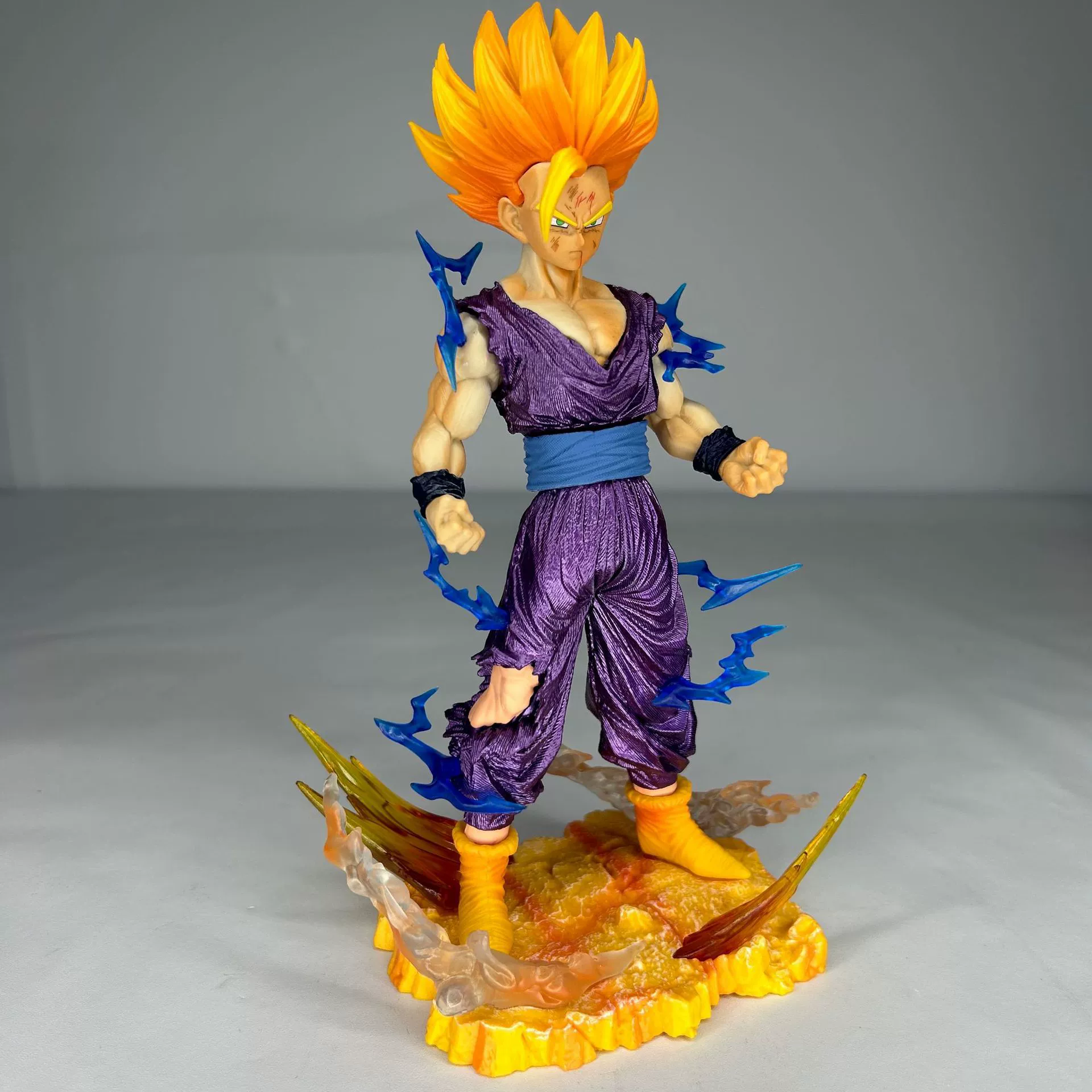 «Dragon Ball», мини-фигурка, статуэтка, бой