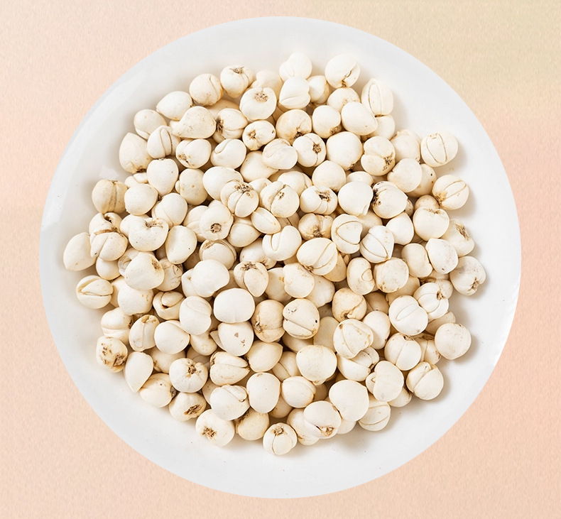 Chuan Bei Mu Sichuan Fritillaria Bulb Dried Herb for Traditional Decoctions 50g Pack quality and texture