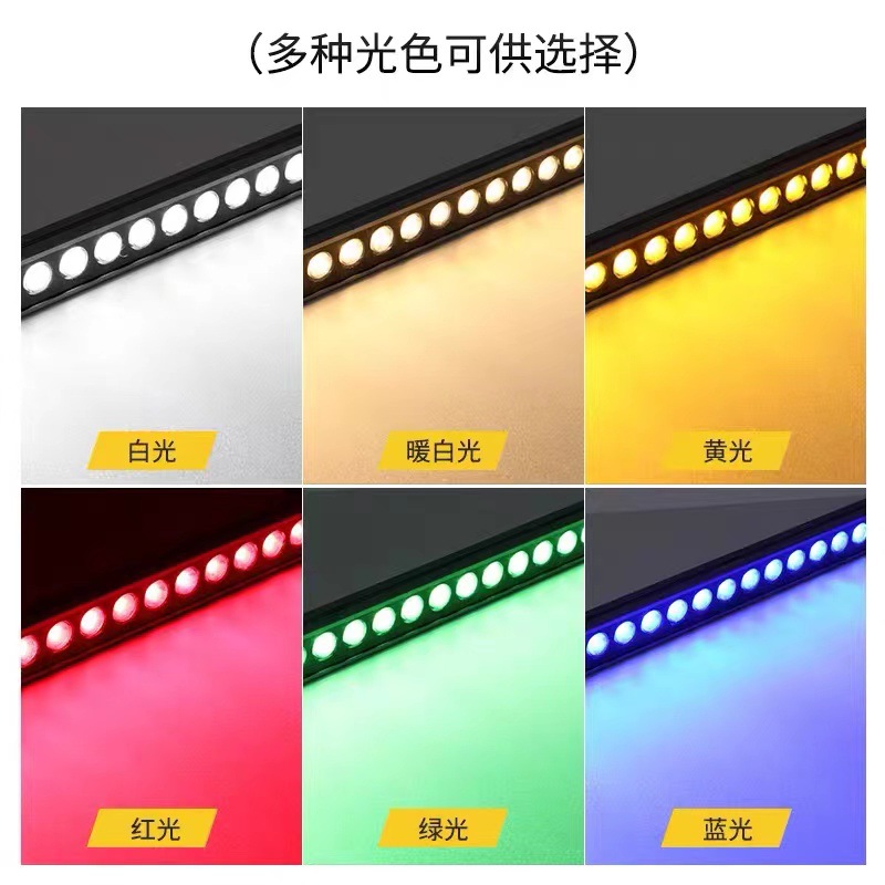 主图9色温