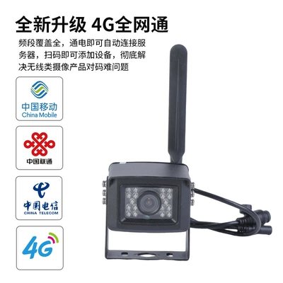 Waterproof, Suitable for Camping Vehicles – Vehicle camera