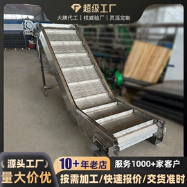 输送机;网带;传动链