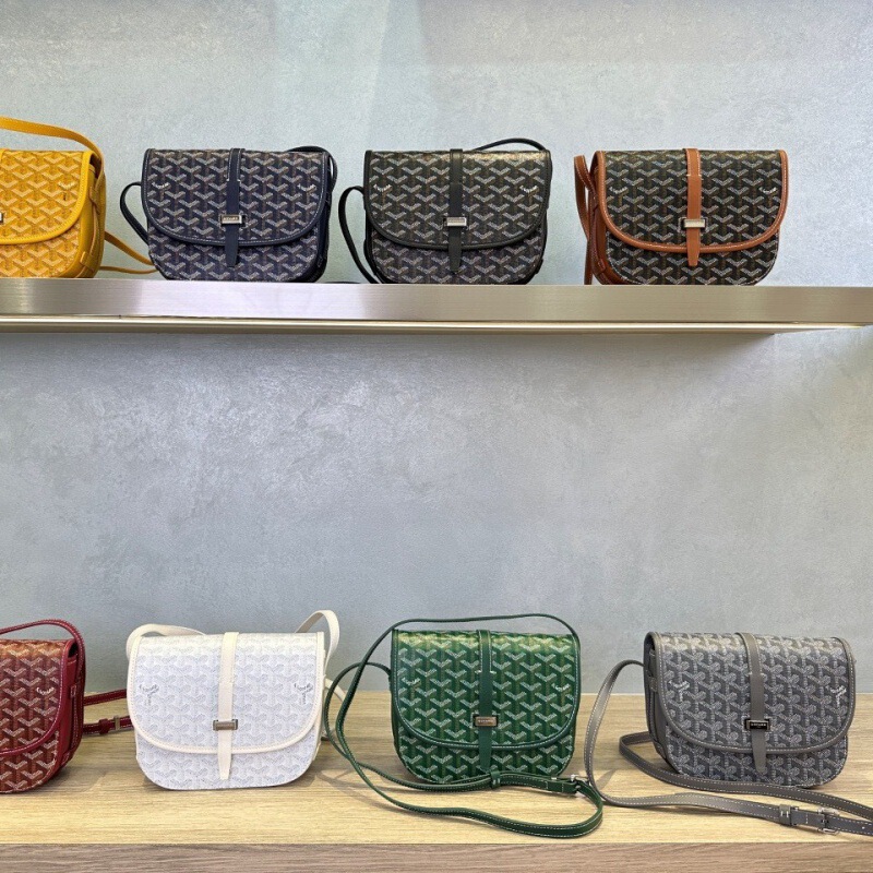 Upgrade Your Goyard Bag: Saddle Bag, Dog Tooth Bag, Small Square Bag, Flap Messenger Bag, Monogram Bag, Single Shoulder Crossbody Bag, Versatile Upgrade Your Goyard Bag: Saddle Bag, Dog Tooth Bag, Small Square Bag, Flap Messenger Bag, Monogram Bag, Single Shoulder Crossbody Bag, Versatile