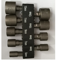 Strong Socket