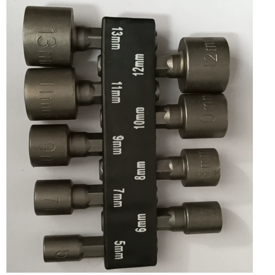 Крепкий рукав