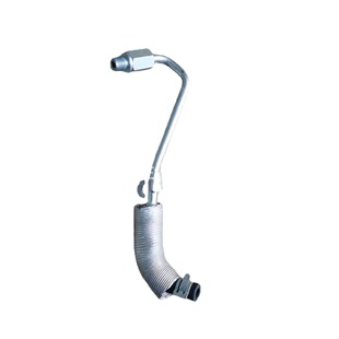 55567067 applicable to Buick onkla turbocharger heat pipe iron pipe cooling water pipe iron pipe