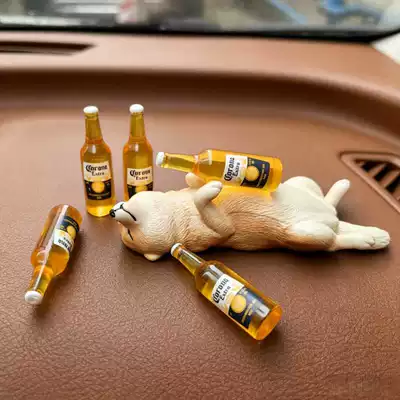 Figurine for Car Dashboard, Popular — Car ornaments