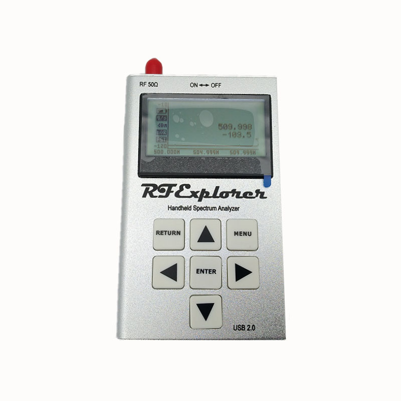 频谱分析仪RF Explorer WSUB1G Spectrum Analyzers