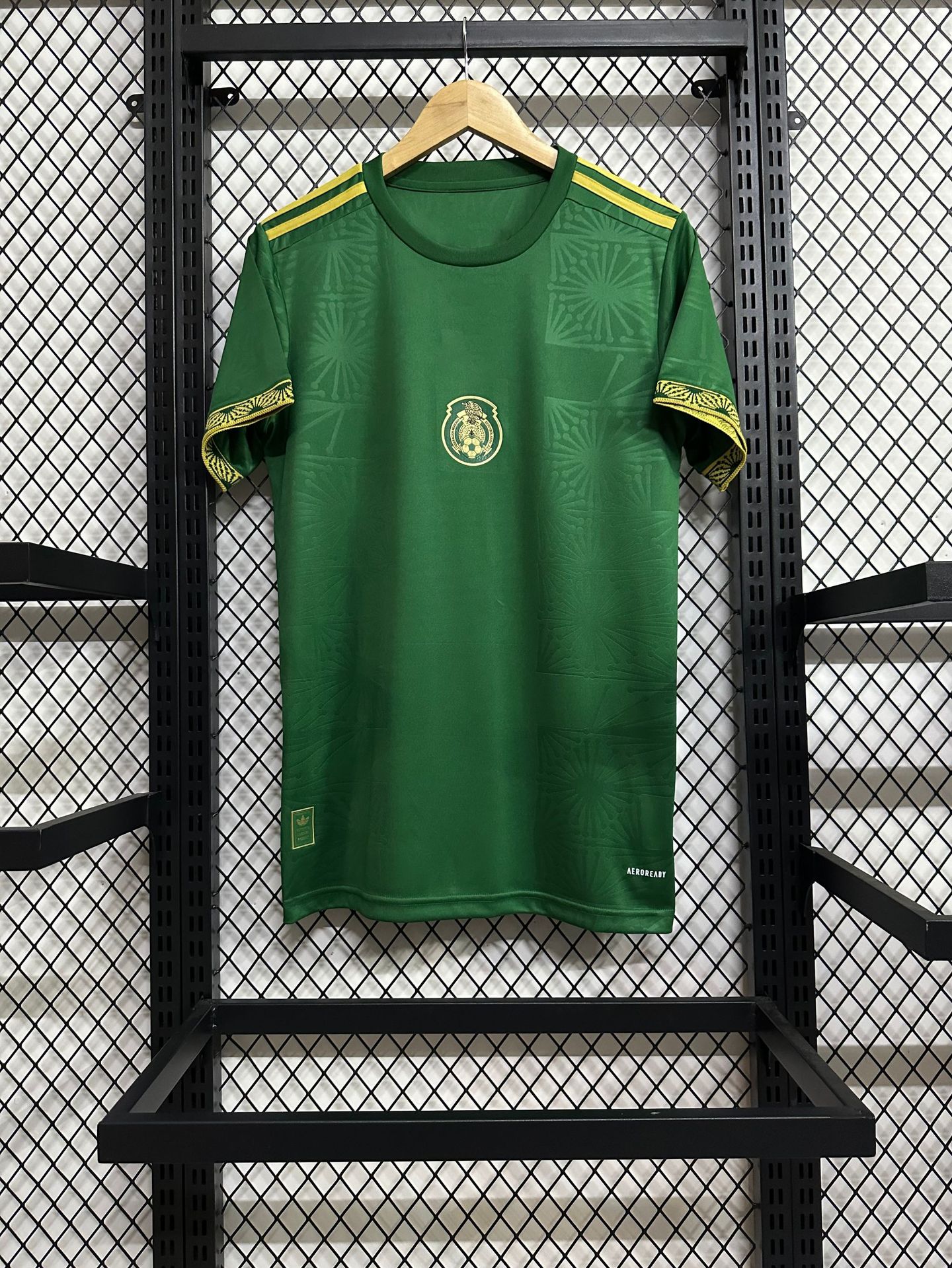 2526 temporada tailandesa uniformes de fútbol Riad Inter Madrid Atlético París Barcelona Real Madrid AC Juve Miami camiseta