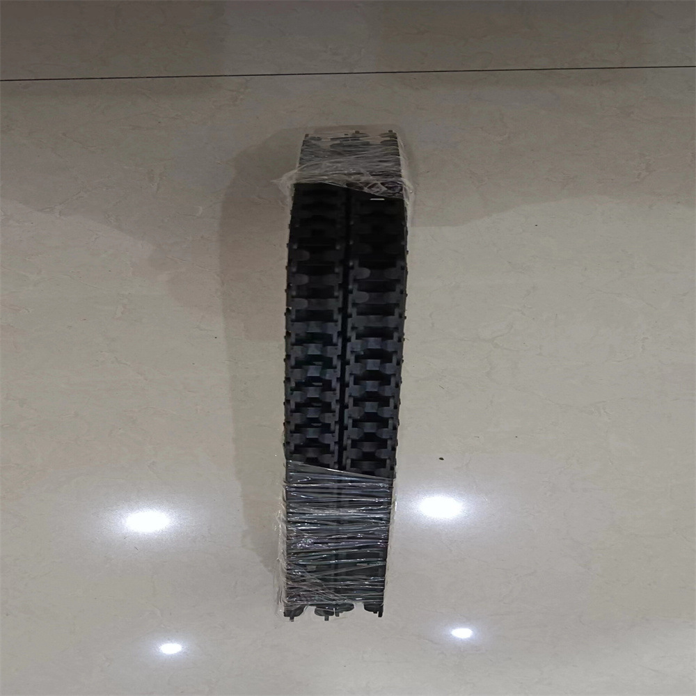 打印机专业小型拖链 现货供应 6X10尼龙拖链微型坦克链