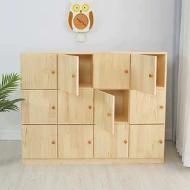 儿童书架、柜;儿童桌椅;儿童床