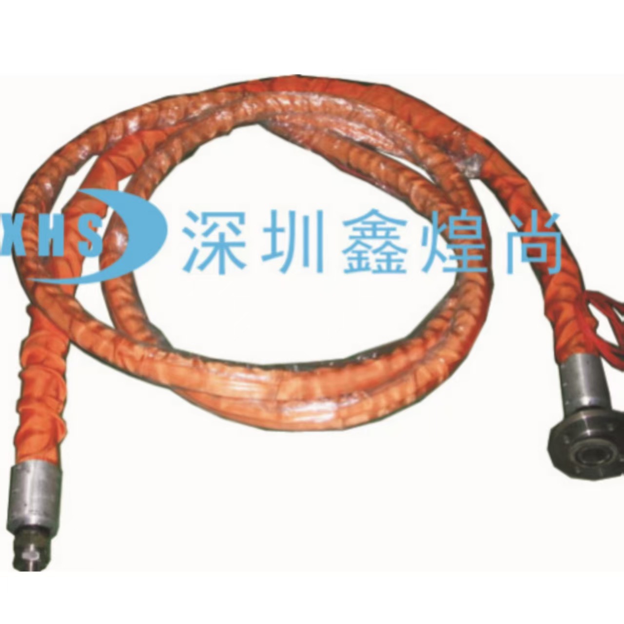 供应优质灌缝机专用电加热保温软管.灌缝软管.灌缝机沥青输送软管