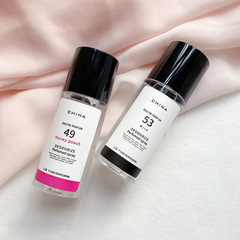 Cross-border Middle Eastern clothing fragrance mist 80ml deodorizing freshener household indoor perfume peach Vietnam wholesale