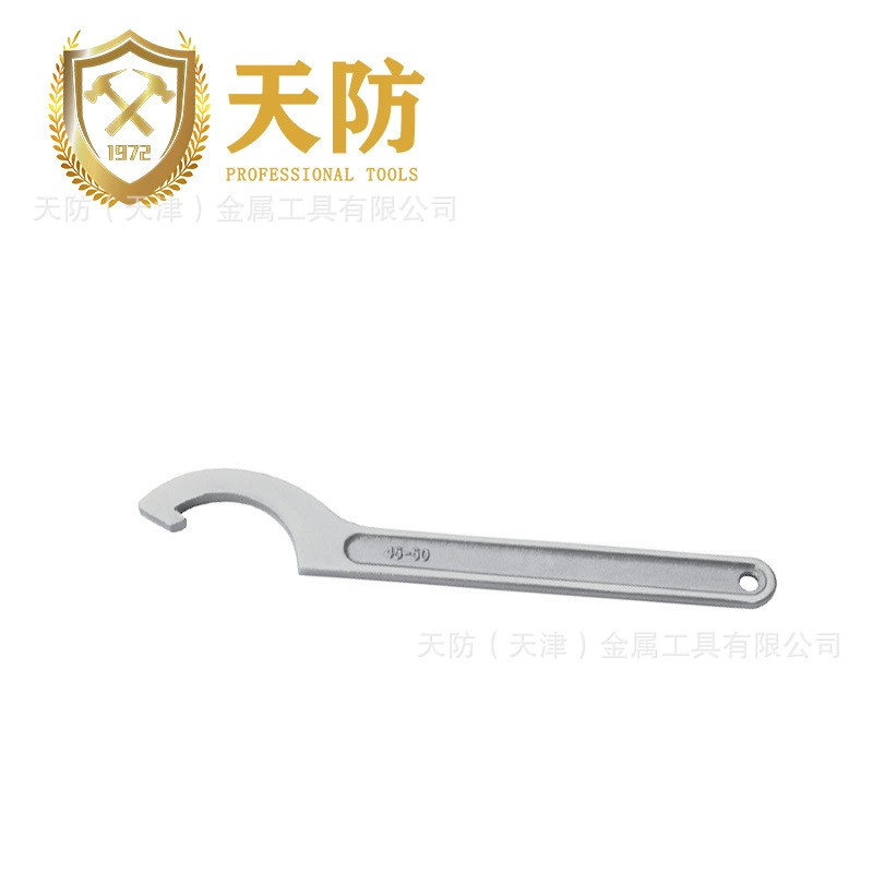 Дни из нержавеющей стали инструмент из нержавеющей стали гаечный ключ высокого качества и высокой гарантии