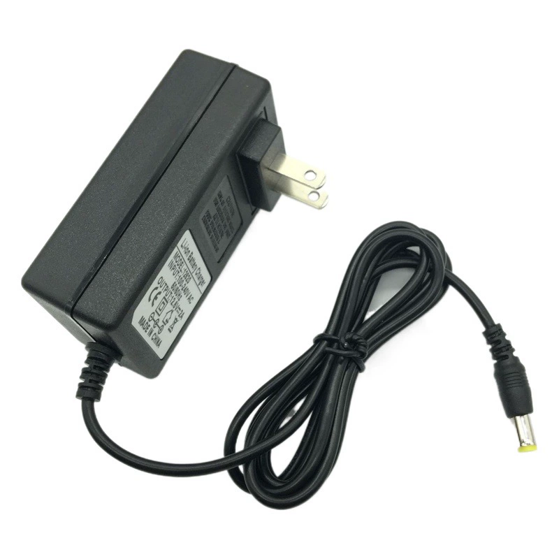 Зарядное устройство для литиевых батарей стандарта США 12, 6V2A 8, 4V2A 16, 8V1A 16, 8V2A 21V1A 25, 2V1A