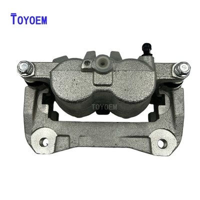 sub-cylinder brake caliper front – Brake cylinder