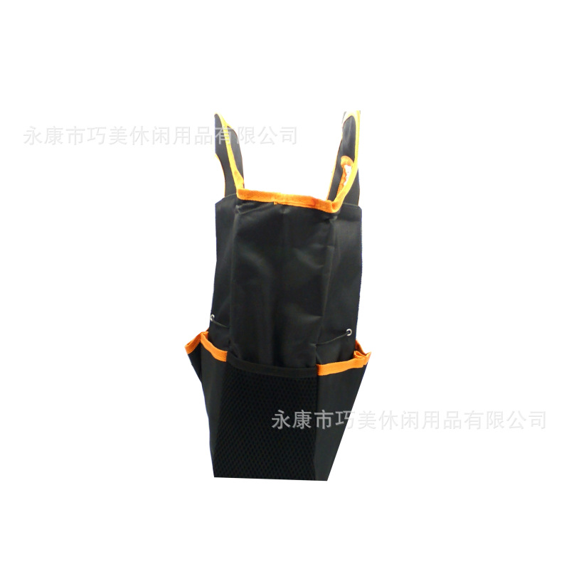 공장 직접 판매 Amazon Garden Tool Bag 다기능 정원 보관 가방 정원 조합 세트