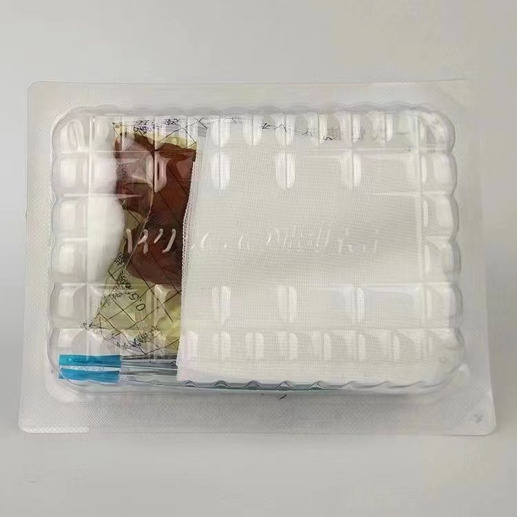 Weigao 使い捨て滅菌包帯パック Jierui タイプ II 医療包帯術後スポット病院ライン|undefined