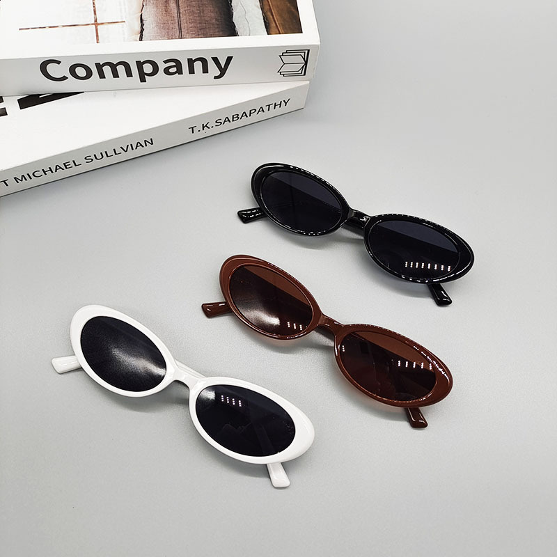 Women'S, Men'S, Unisex Gender Elegant Glam Hip-Hop UV400 Protection Women's Sunglasses