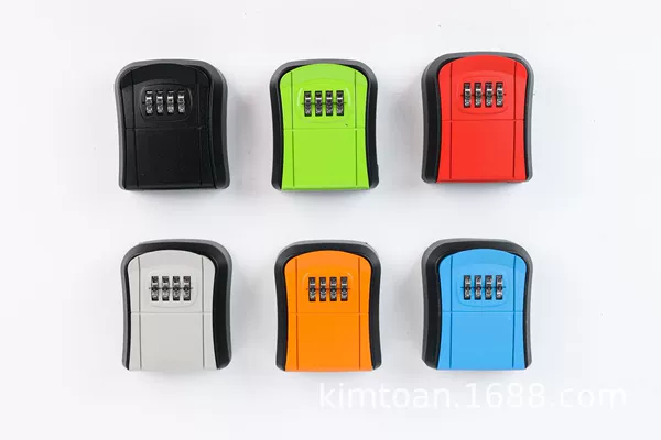 A02 Metal Small Elite [6 colors complete]