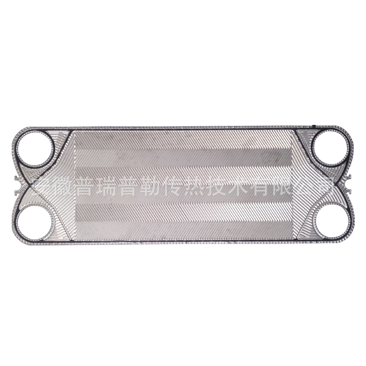 供应GEA 基伊埃 VT80M 板式换热器板片