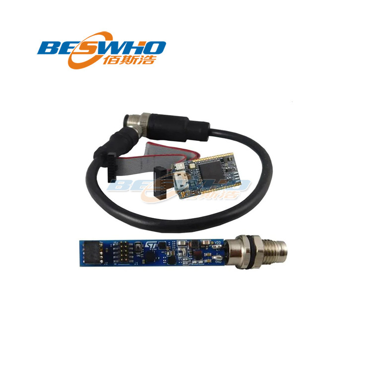 STEVAL-IOD04KT1 多功能传感器开发工具 全新 原装 现货 正品