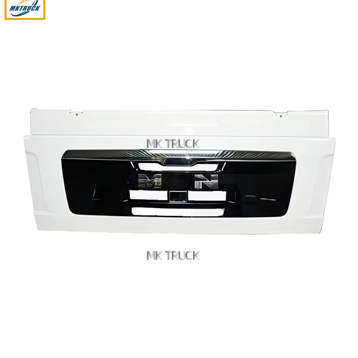 Panel frontal 81611100084/81611505079, para la fábrica de piezas de camiones Man MAN