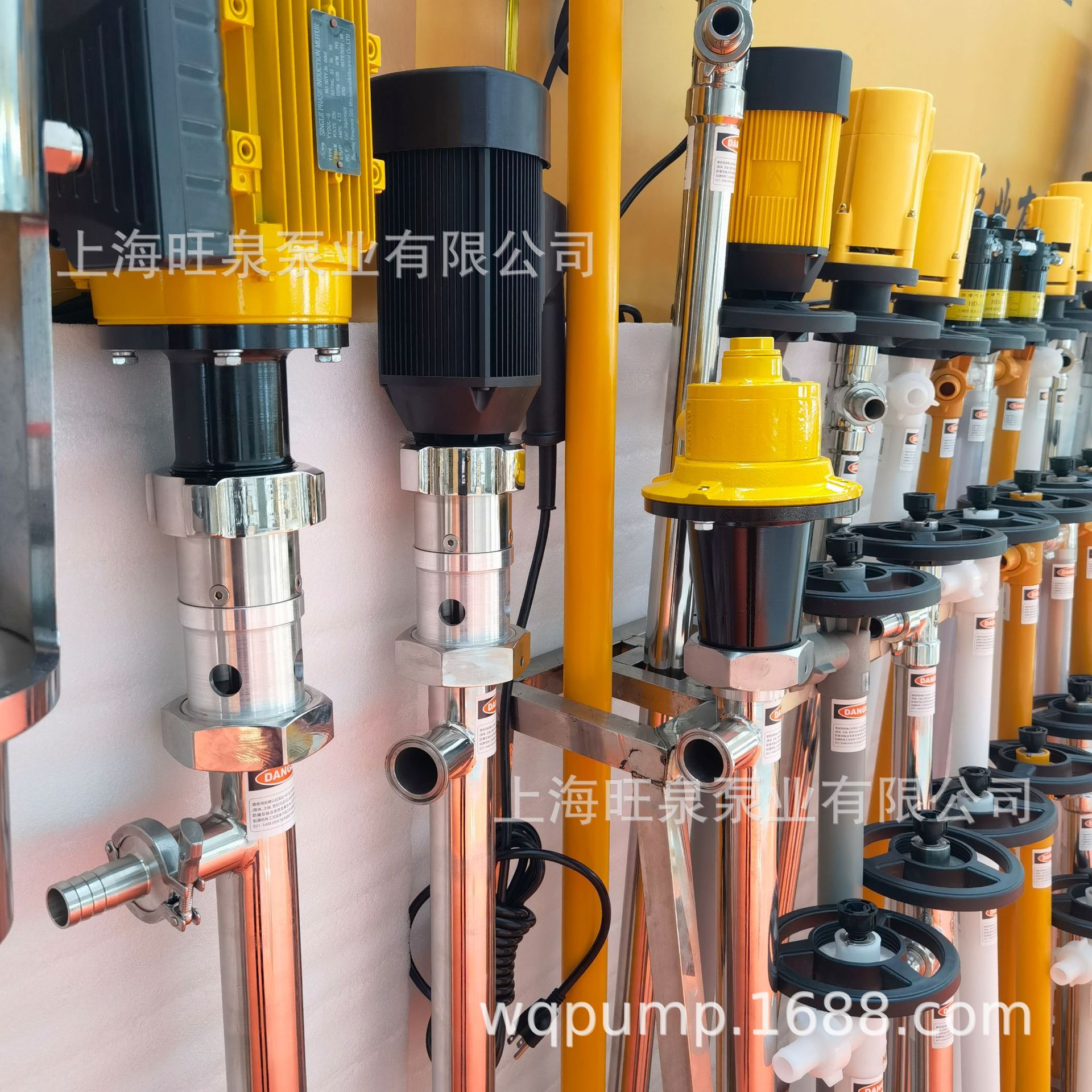 �Ϻ���ȪHD-A4+SS316L-1000HV500-BN������ʽ�ݸ˱á������齺��