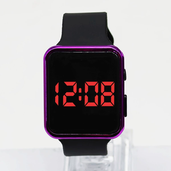 Black-Purple Shell