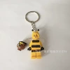 Bee girl