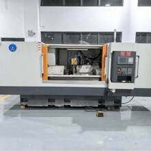 出售二手全顺MMK1332Bx1000数控外圆磨床磨削长度1米
