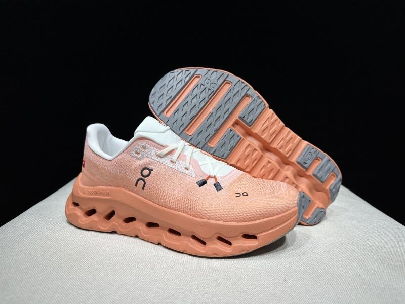 Cross-border On On Run Cloudtilt amortiguado ligero running casual zapatos deportivos para parejas