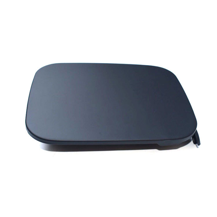 77305-Bz050 Toyota Senya Faw M80 S80 Primer-Coated Fuel Tank Door Cover Fuel Filler Cap Auto Parts