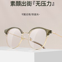 �¿�8016����ͬ��üë��������۾���ʱ�а���޴ž��ȳ���ƽ�⾵