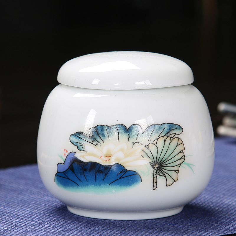 세라믹 커버는 우아하고 우아합니다.