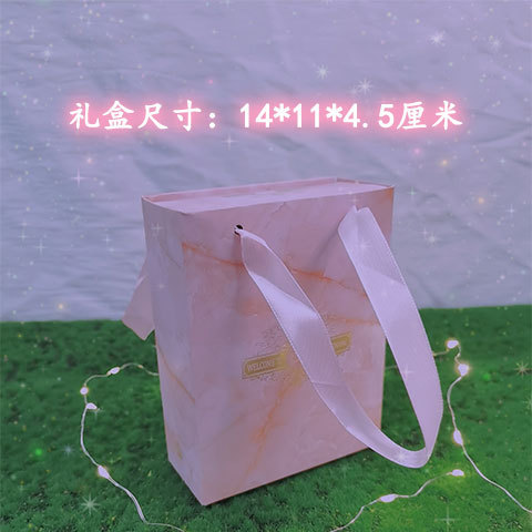 새로운 행운의 고양이 선물 상자 5개
