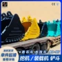 徐工现代加宽定制铲斗