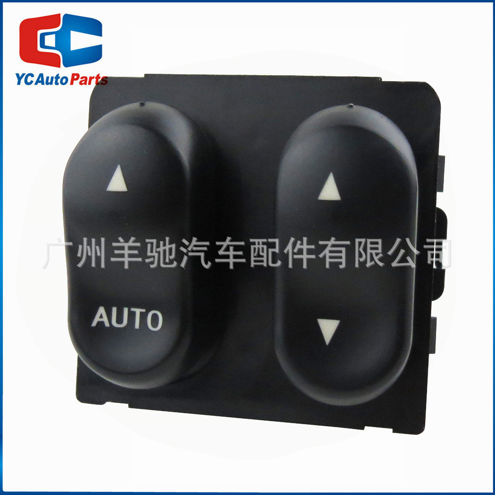 XL3Z-14529 - AA interruptor de elevación de vidrio eléctrico de conducción izquierda para Ford Raptor F150 F250