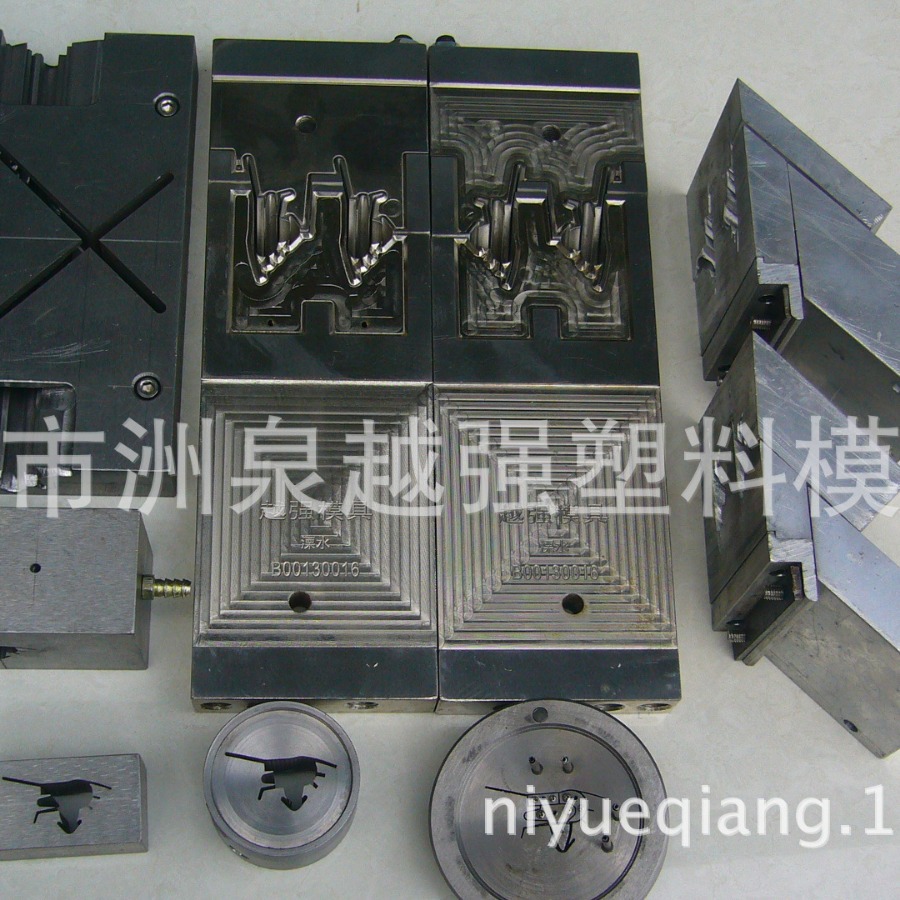 供应 门封条模具 自动焊接模 自动线一整套 桐乡门封条模具制造