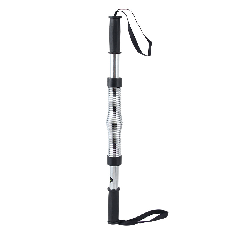 Boilers for men and women's family fitness equipment exercise exercise 20-60 kg of pectoral muscles training stick strength 5