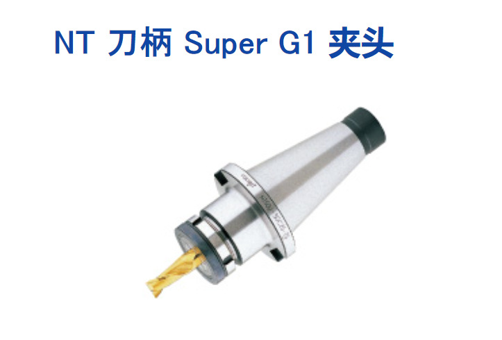 日本yukiwa超级G1卡盘NT40U-SGC-6-90