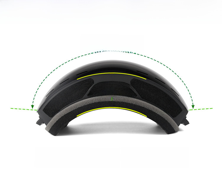 Ski goggles Double-layer anti-fog spherical ski glasses for men and women for outdoor mountaineering windproof eye protection Mirror Gear_voghion.com