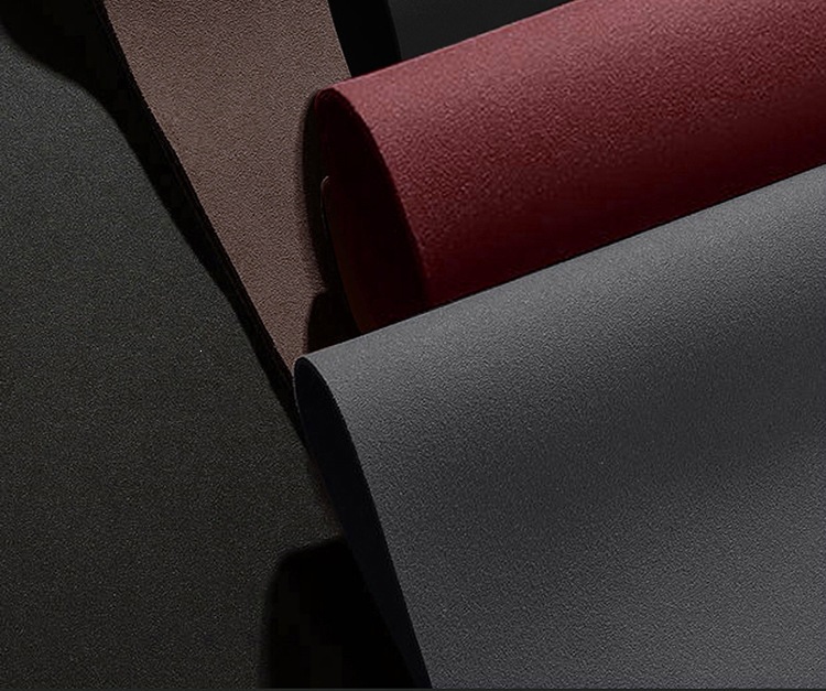 2025 Car Seat Cushion, All-Season Universal Suede Seat Pad, High-End Saddle Cushion, Suede Seat Cover, Winter Slim Waist Design