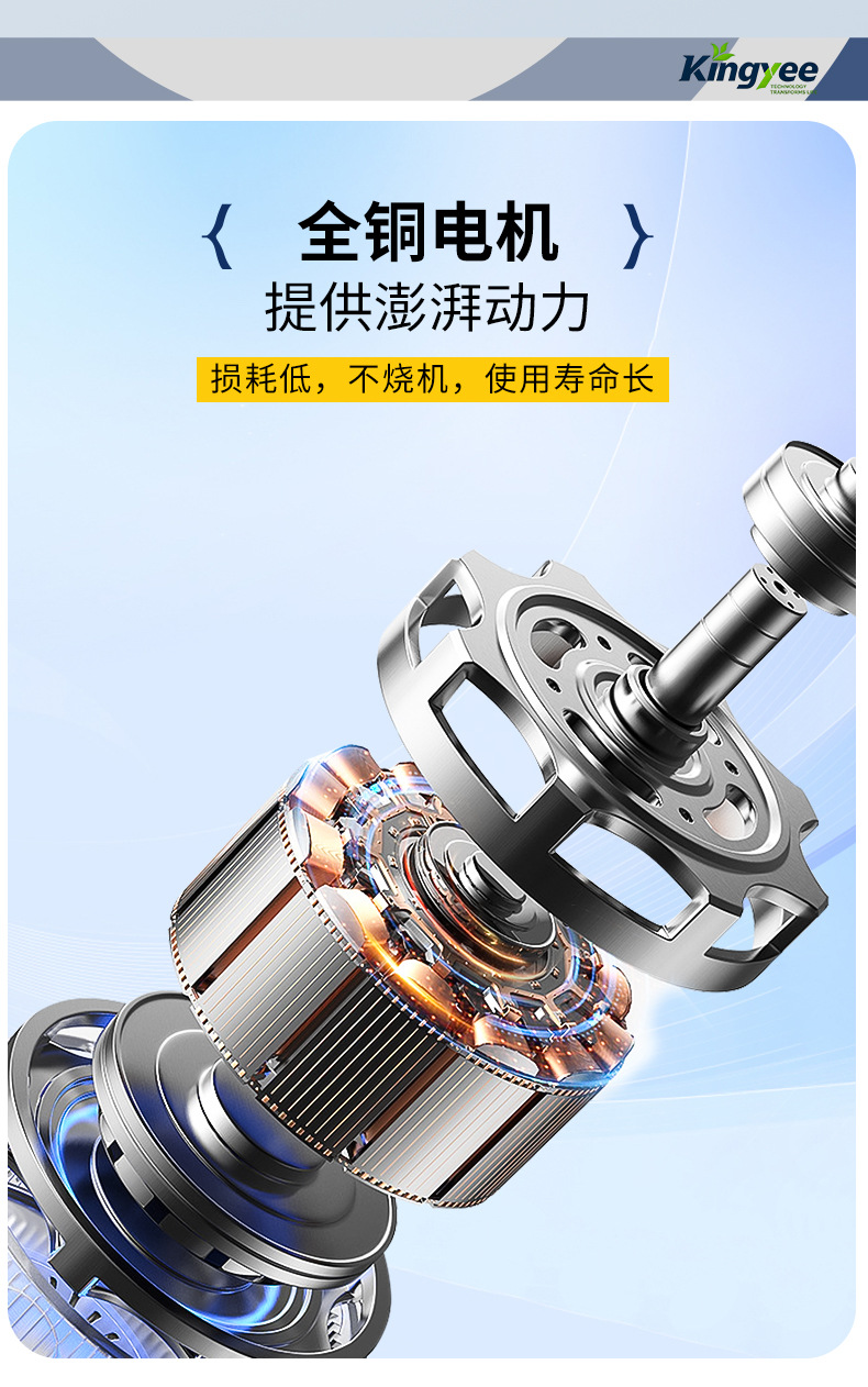 Silent variable-frequency generator for home use, cross-border customization, outdoor camping, stall setting, commercial portable gasoline generator