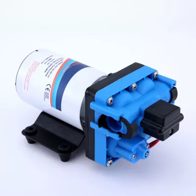 Portable car washer – Shuǐbèng Pressure Washer Kit