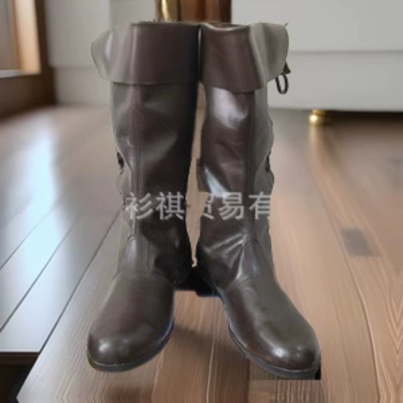 Low boots, for import, European style, Amazon